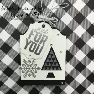 Stampin'Up!, Stampinup!, Remarkable InkBig Blog Hop Holiday Tags with Labels to Love and Merry Little Labels by Lori Pinto1