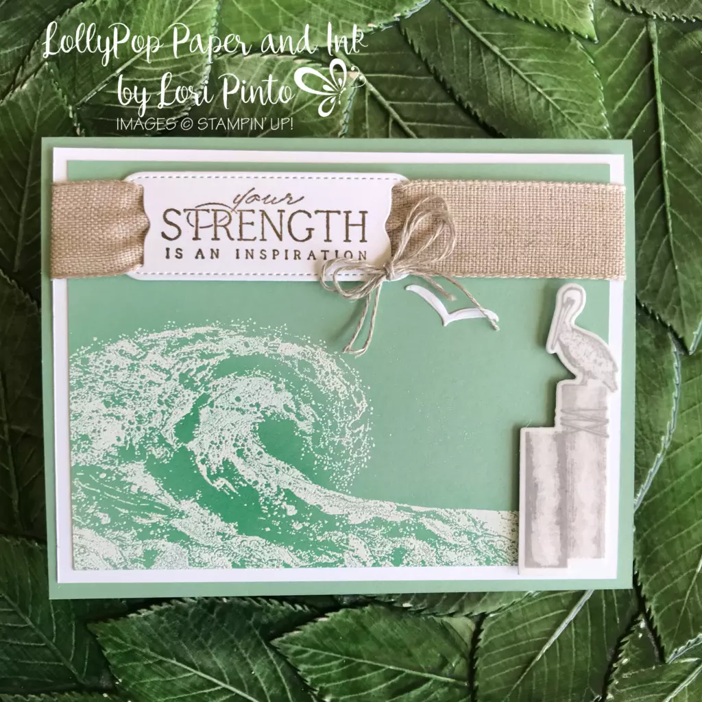 Stampin' Up! Waves_Of_Inspiration_Bundle_Friendship_Encouragement_card_created_by_Lori_Pinto6