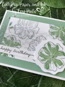 Stampin' Up!_Garden Grandeur & Happiness Abounds Stamp Set_Happy Birthday_card_ by Lori Pinto3
