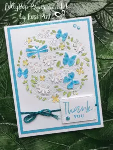 Stampin' Up!_Pretty Pop Up Dies_Thank You_card_ Lori Pinto