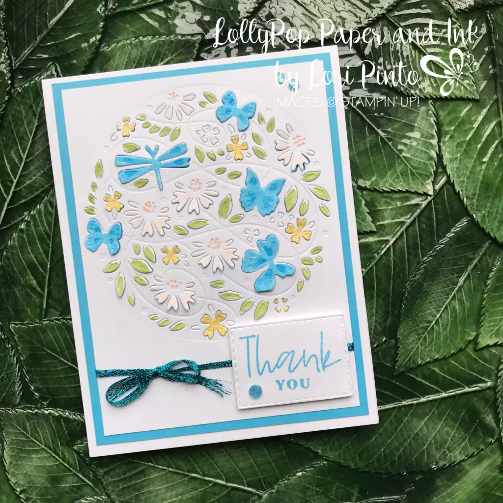 Stampin' Up!_Pretty Pop Up Dies_Thank You_card_ Lori Pinto2